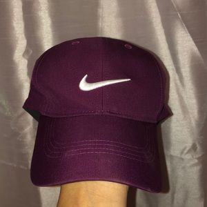 Nike hat